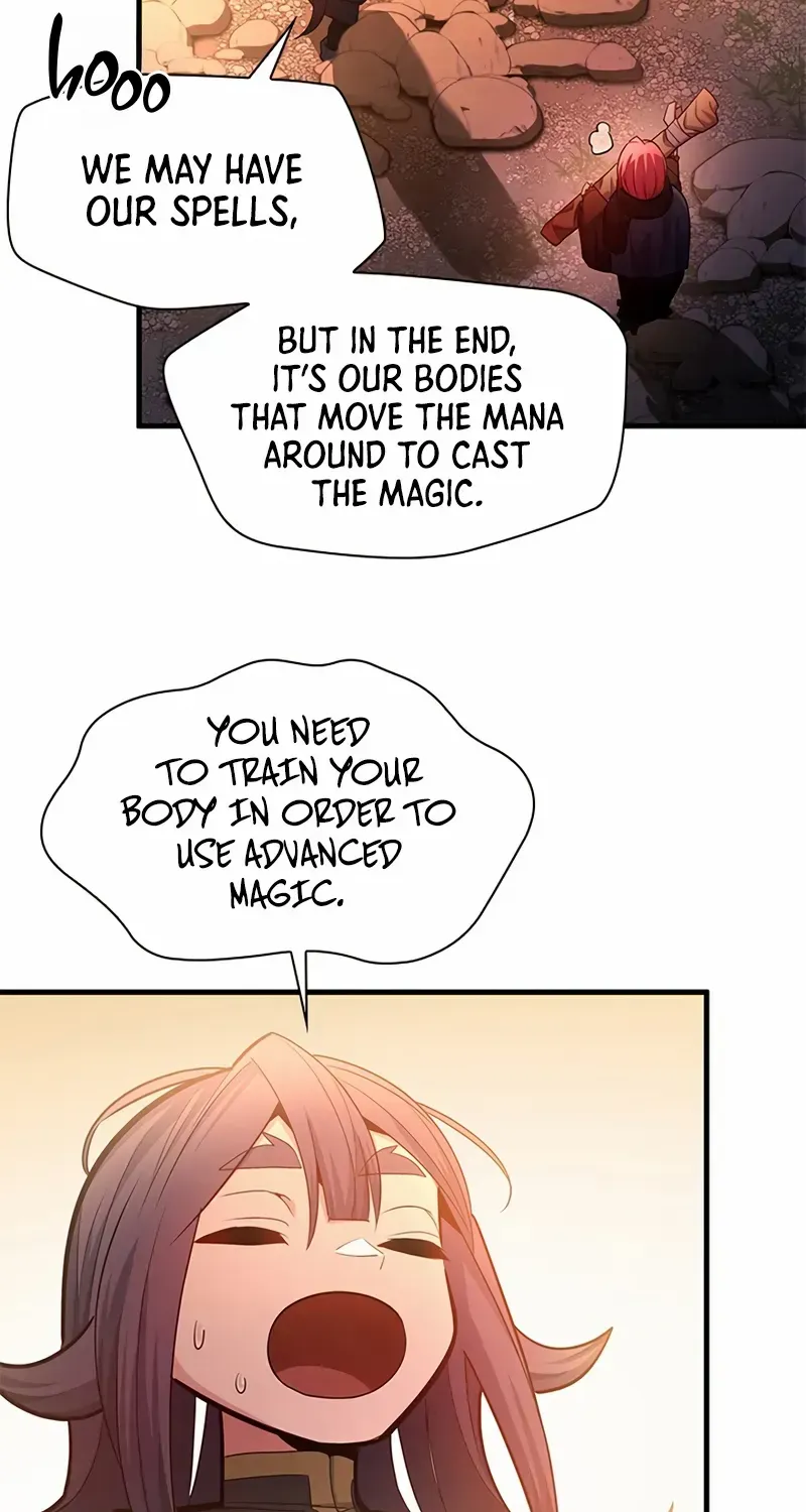 The Tutorial Is Too Hard Chapter 236 page 14 - 