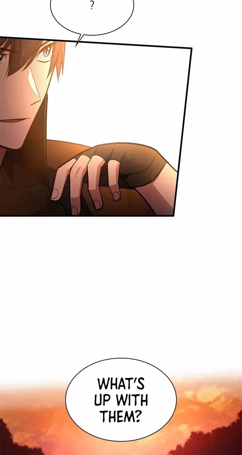 The Tutorial Is Too Hard Chapter 236 page 69 - 