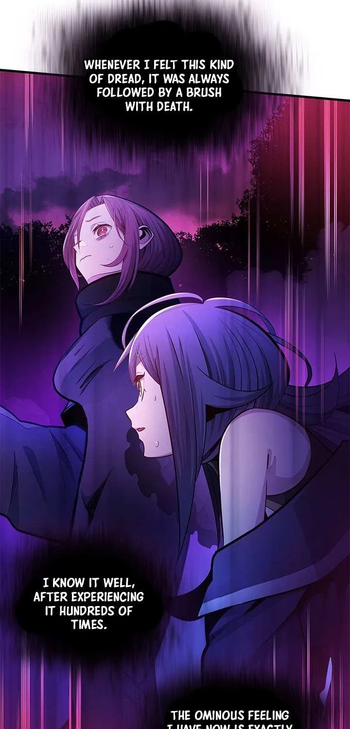 The Tutorial Is Too Hard Chapter 237 page 16 - 