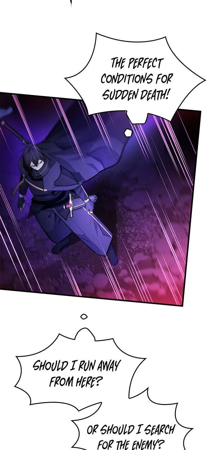 The Tutorial Is Too Hard Chapter 237 page 22 - 