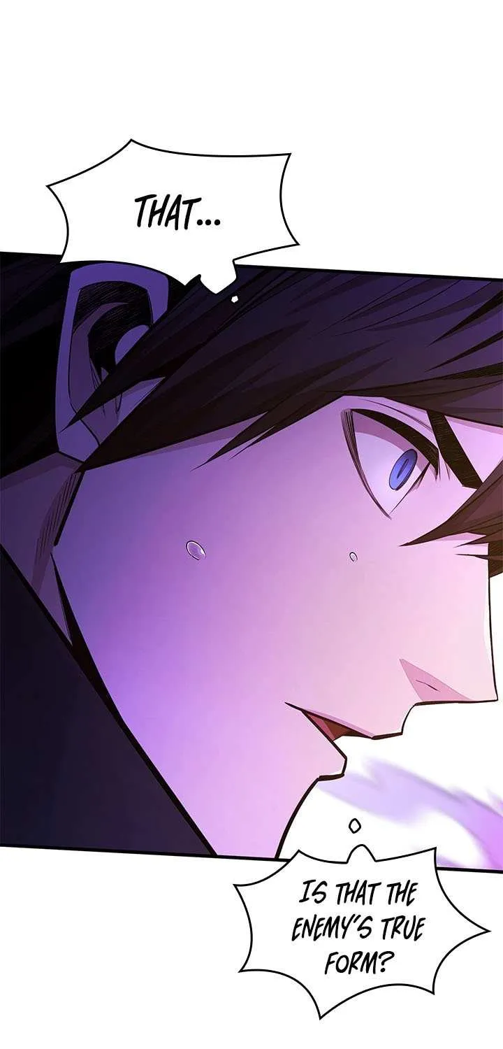 The Tutorial Is Too Hard Chapter 237 page 28 - 