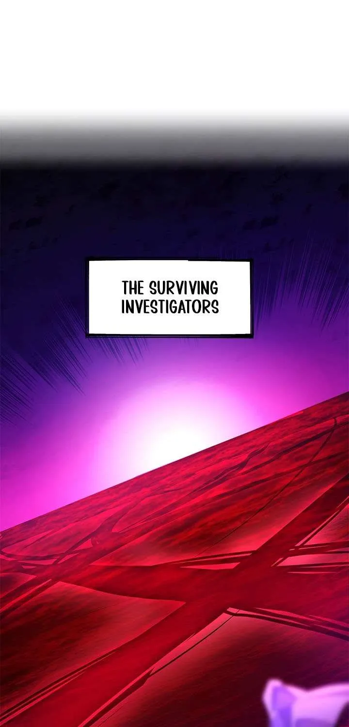 The Tutorial Is Too Hard Chapter 237 page 29 - 