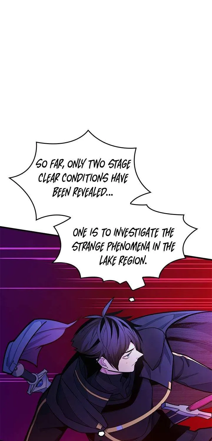 The Tutorial Is Too Hard Chapter 237 page 31 - 
