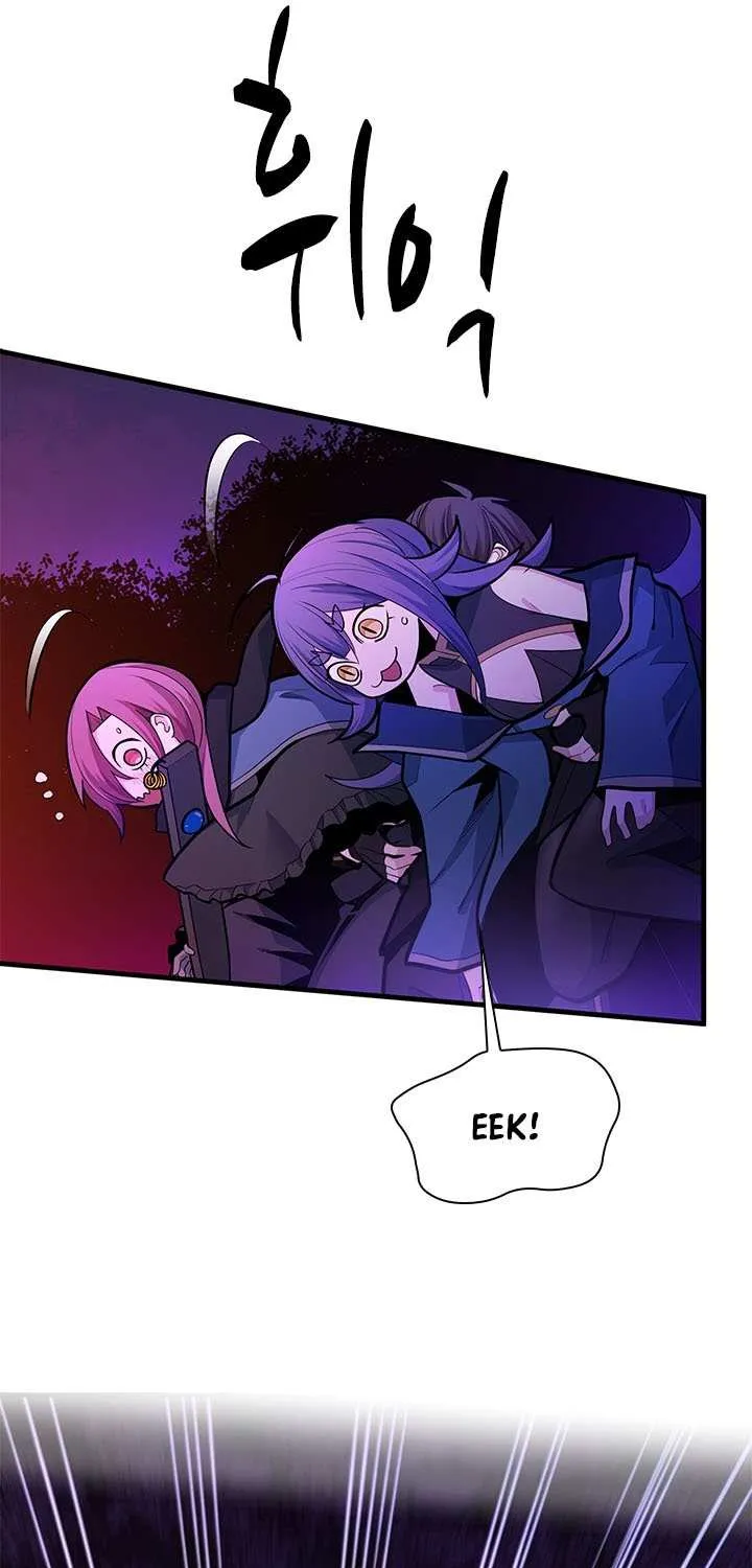 The Tutorial Is Too Hard Chapter 237 page 34 - 