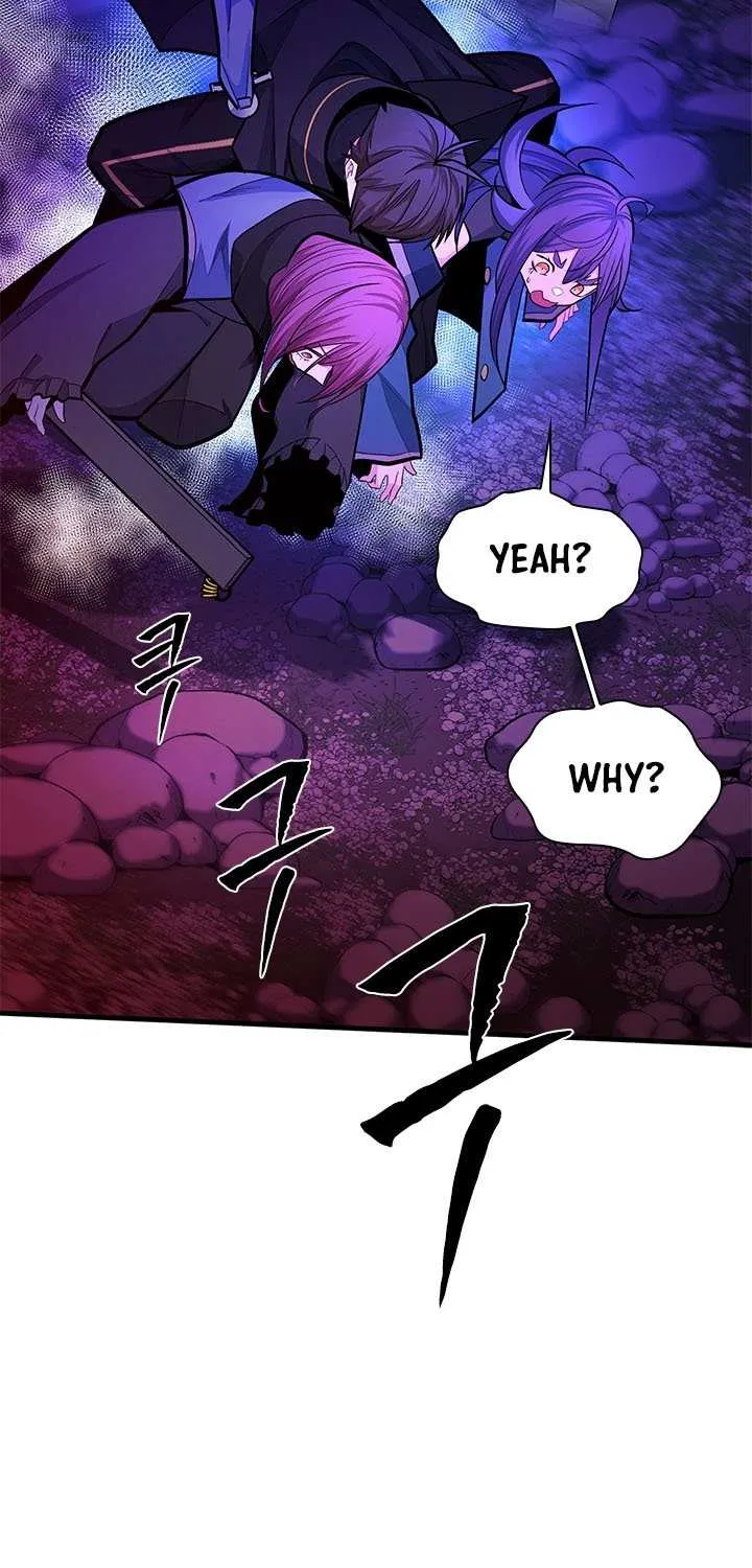 The Tutorial Is Too Hard Chapter 237 page 38 - 