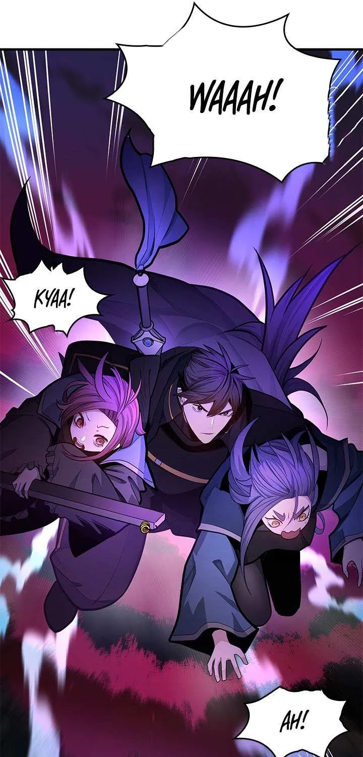 The Tutorial Is Too Hard Chapter 237 page 41 - 