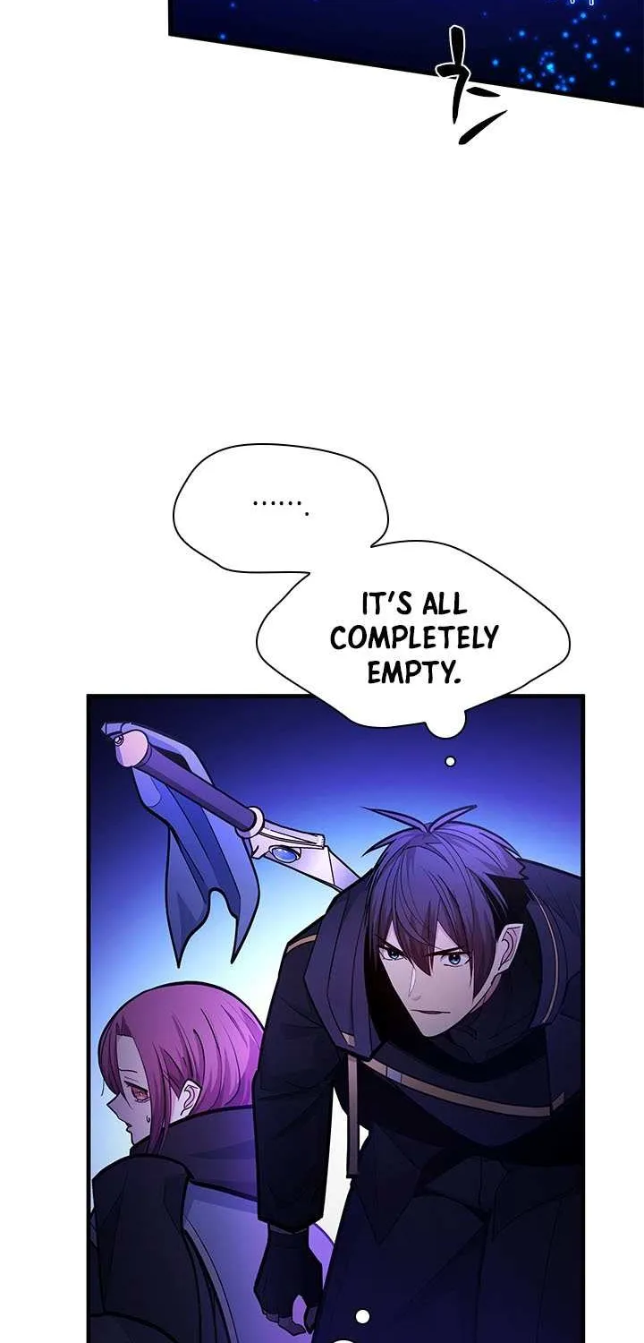 The Tutorial Is Too Hard Chapter 237 page 49 - 