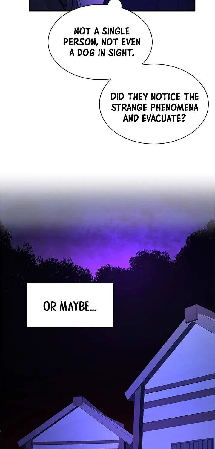 The Tutorial Is Too Hard Chapter 237 page 50 - 