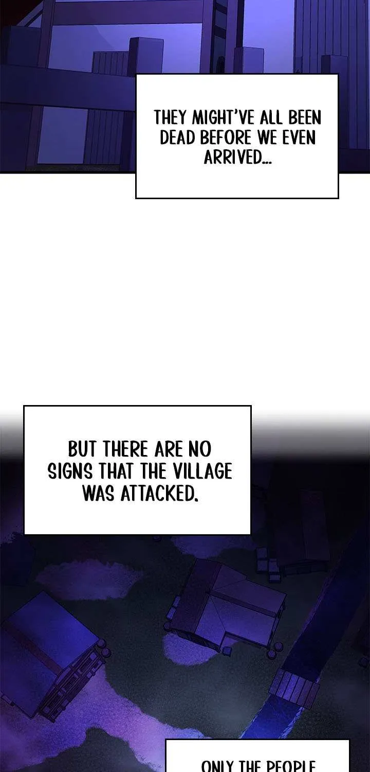 The Tutorial Is Too Hard Chapter 237 page 51 - 