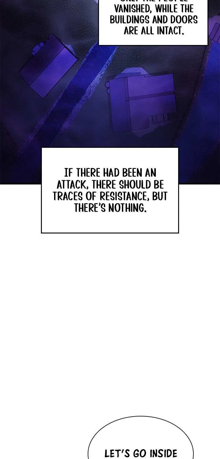 The Tutorial Is Too Hard Chapter 237 page 52 - 