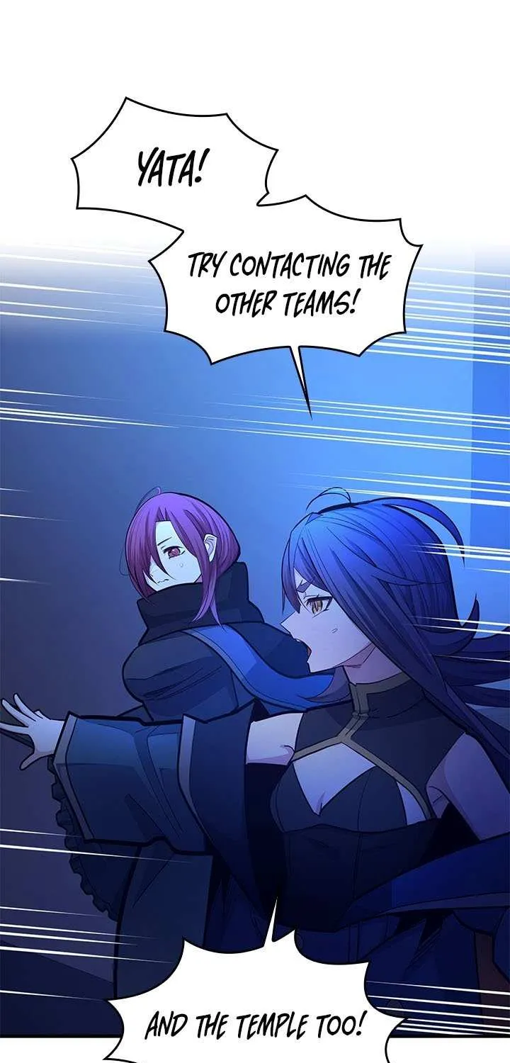 The Tutorial Is Too Hard Chapter 237 page 55 - 