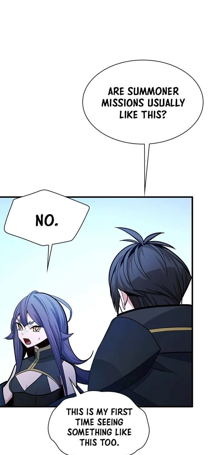 The Tutorial Is Too Hard Chapter 237 page 57 - 