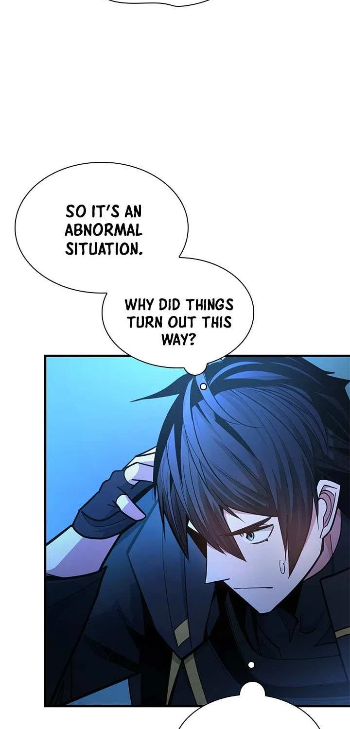 The Tutorial Is Too Hard Chapter 237 page 58 - 