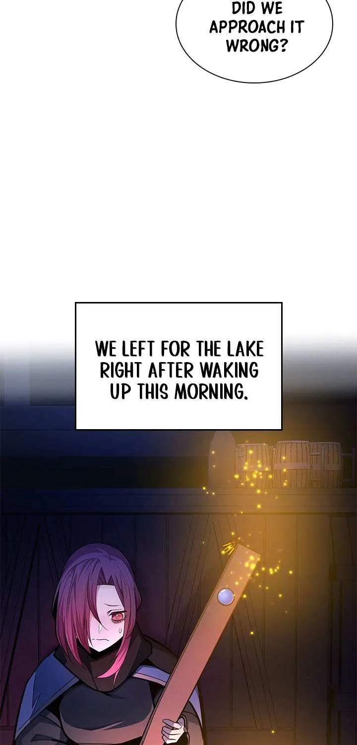 The Tutorial Is Too Hard Chapter 237 page 59 - 