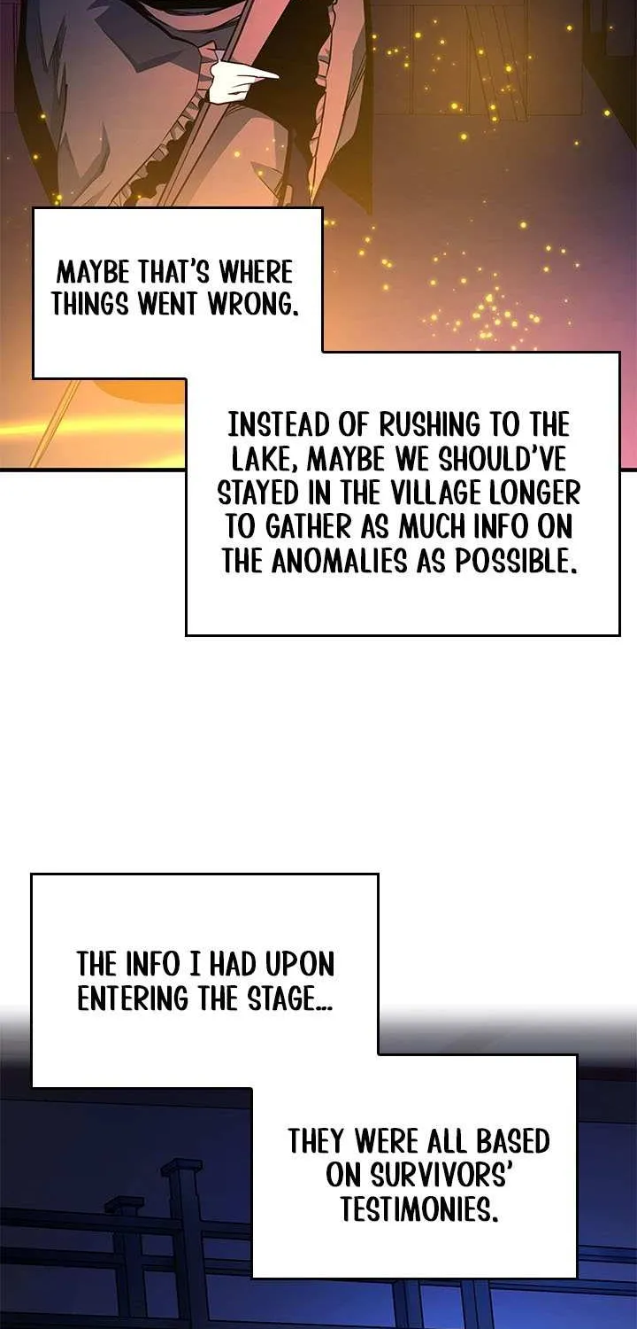 The Tutorial Is Too Hard Chapter 237 page 60 - 