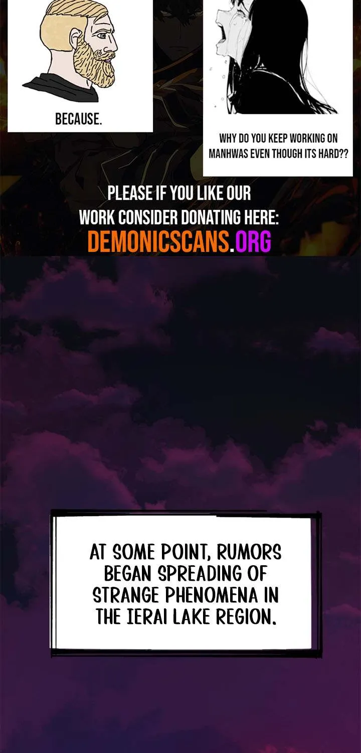 The Tutorial Is Too Hard Chapter 237 page 7 - 
