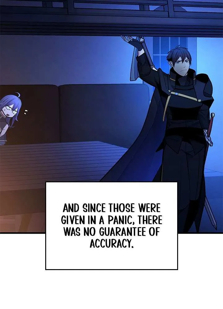 The Tutorial Is Too Hard Chapter 237 page 61 - 