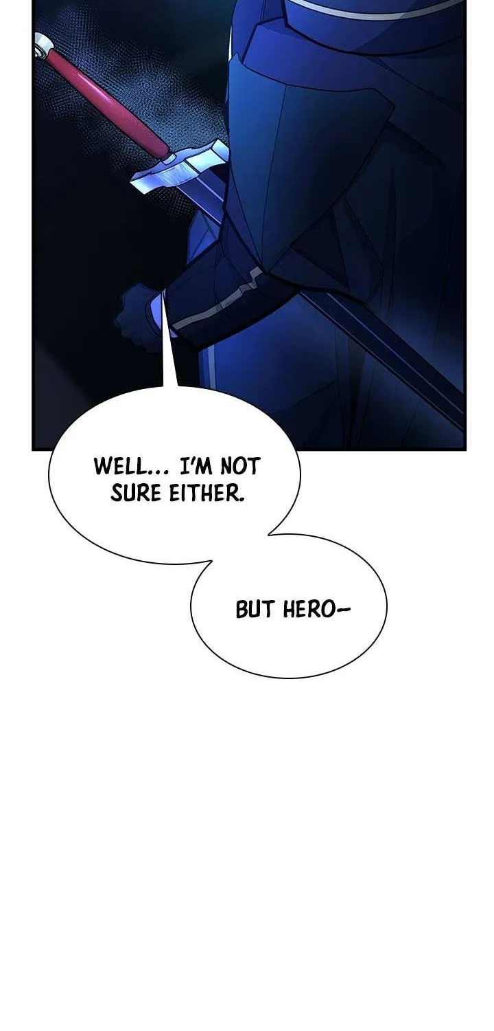 The Tutorial Is Too Hard Chapter 237 page 65 - 