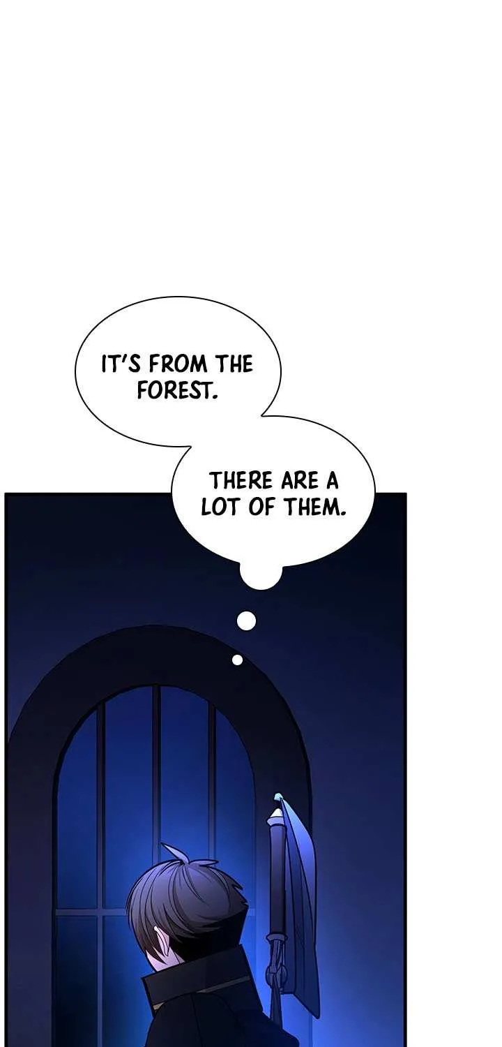 The Tutorial Is Too Hard Chapter 237 page 69 - 