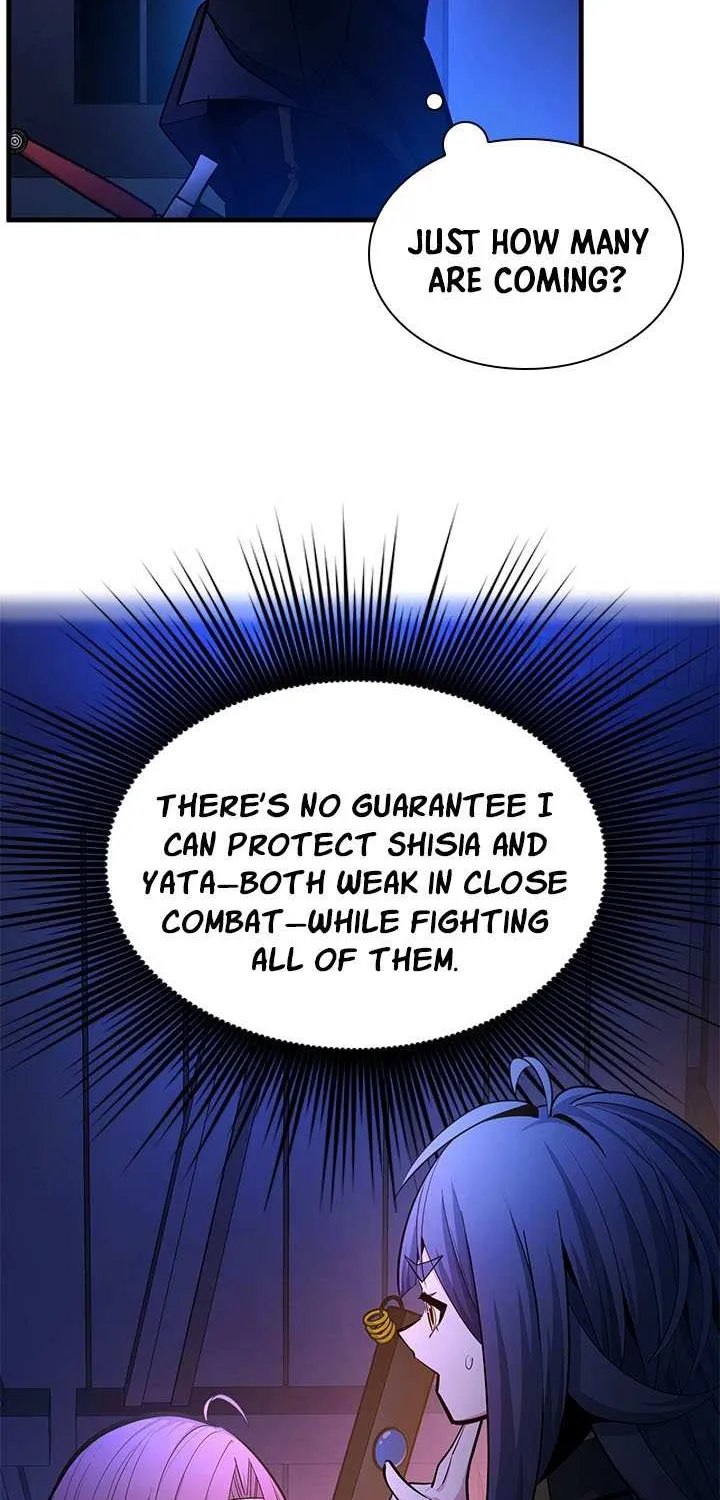 The Tutorial Is Too Hard Chapter 237 page 70 - 