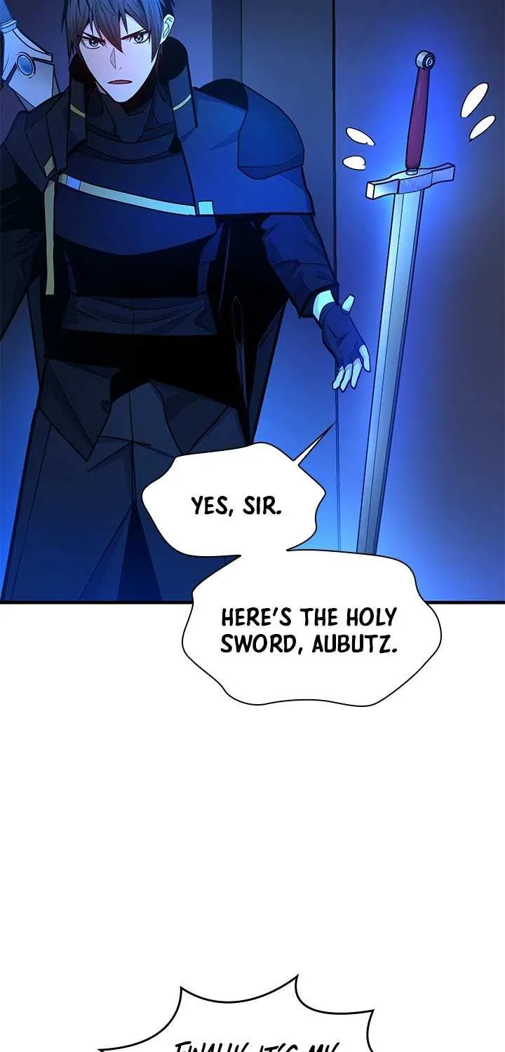 The Tutorial Is Too Hard Chapter 237 page 73 - 