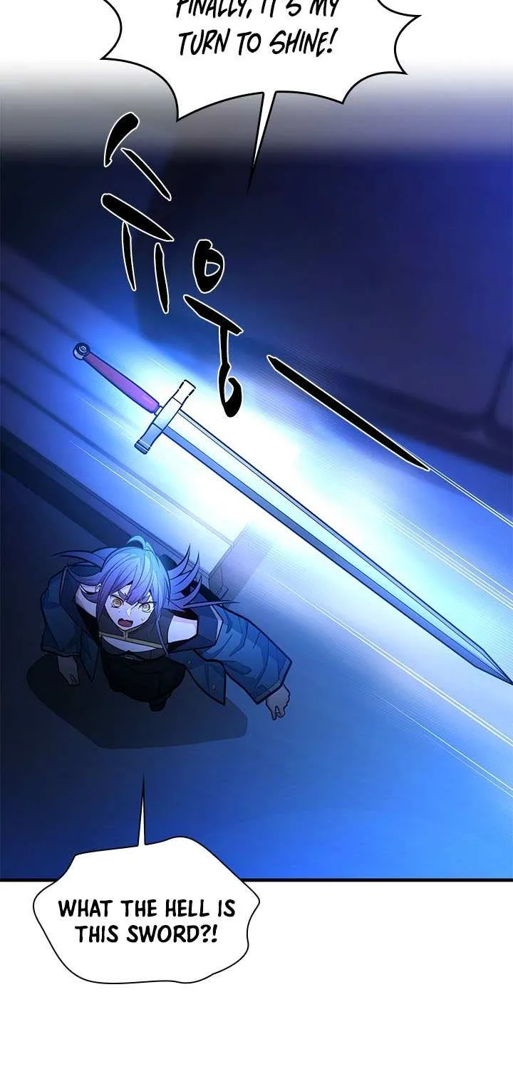 The Tutorial Is Too Hard Chapter 237 page 74 - 