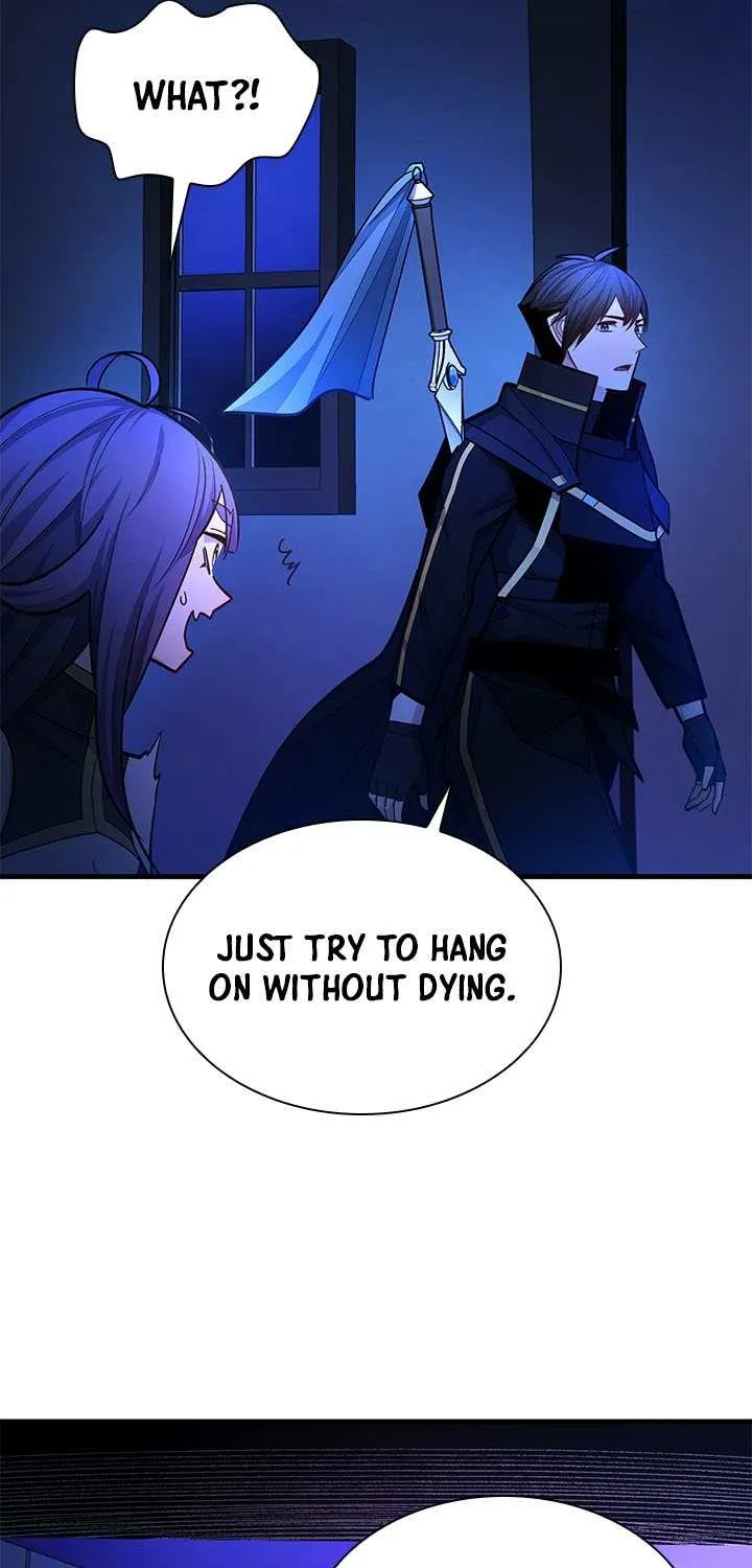 The Tutorial Is Too Hard Chapter 237 page 76 - 