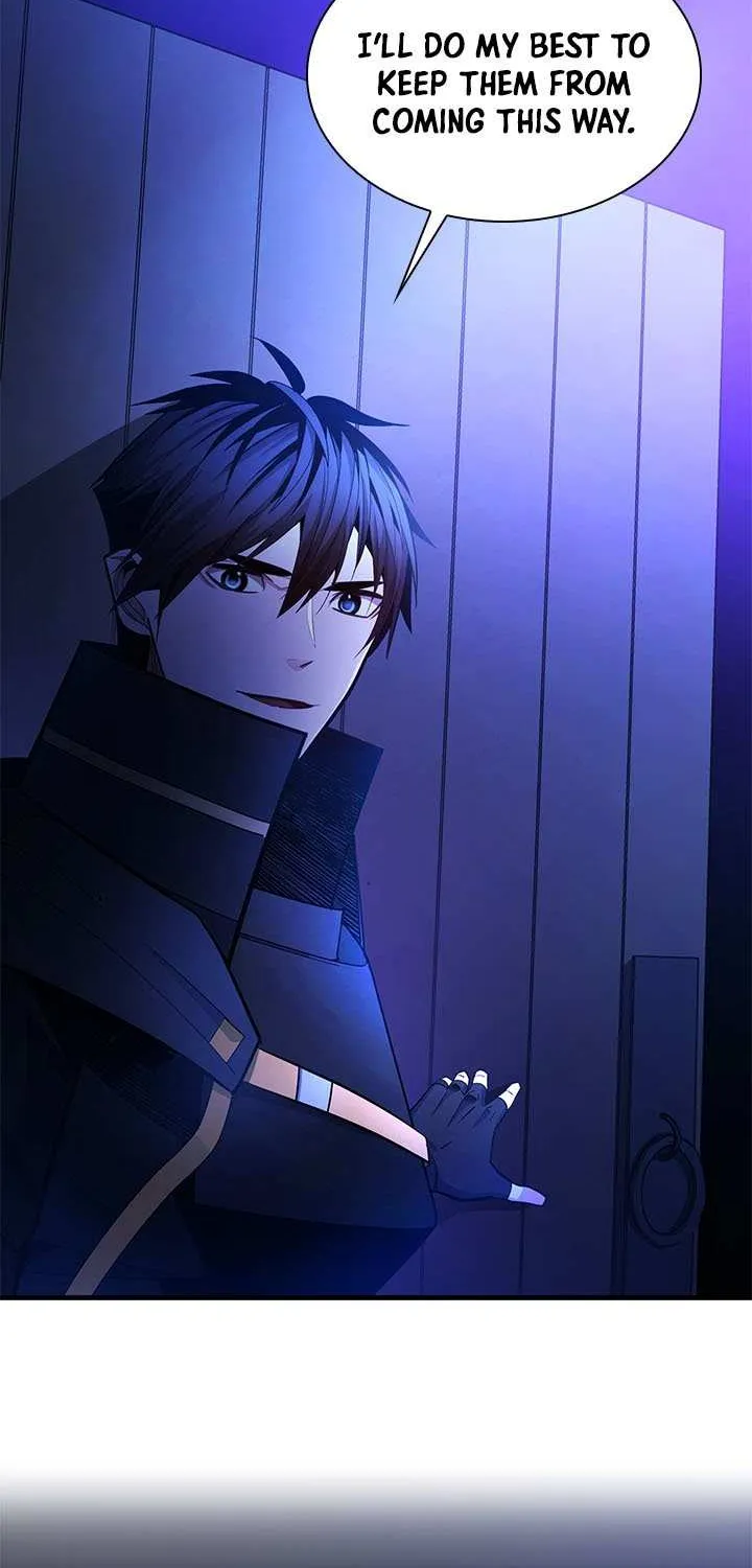 The Tutorial Is Too Hard Chapter 237 page 77 - 