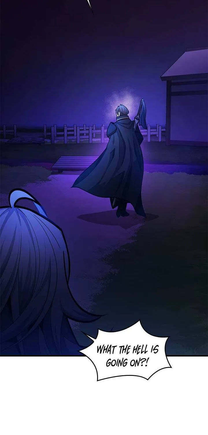 The Tutorial Is Too Hard Chapter 237 page 86 - 