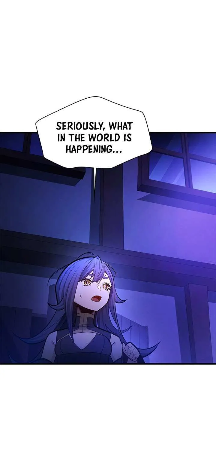The Tutorial Is Too Hard Chapter 237 page 87 - 