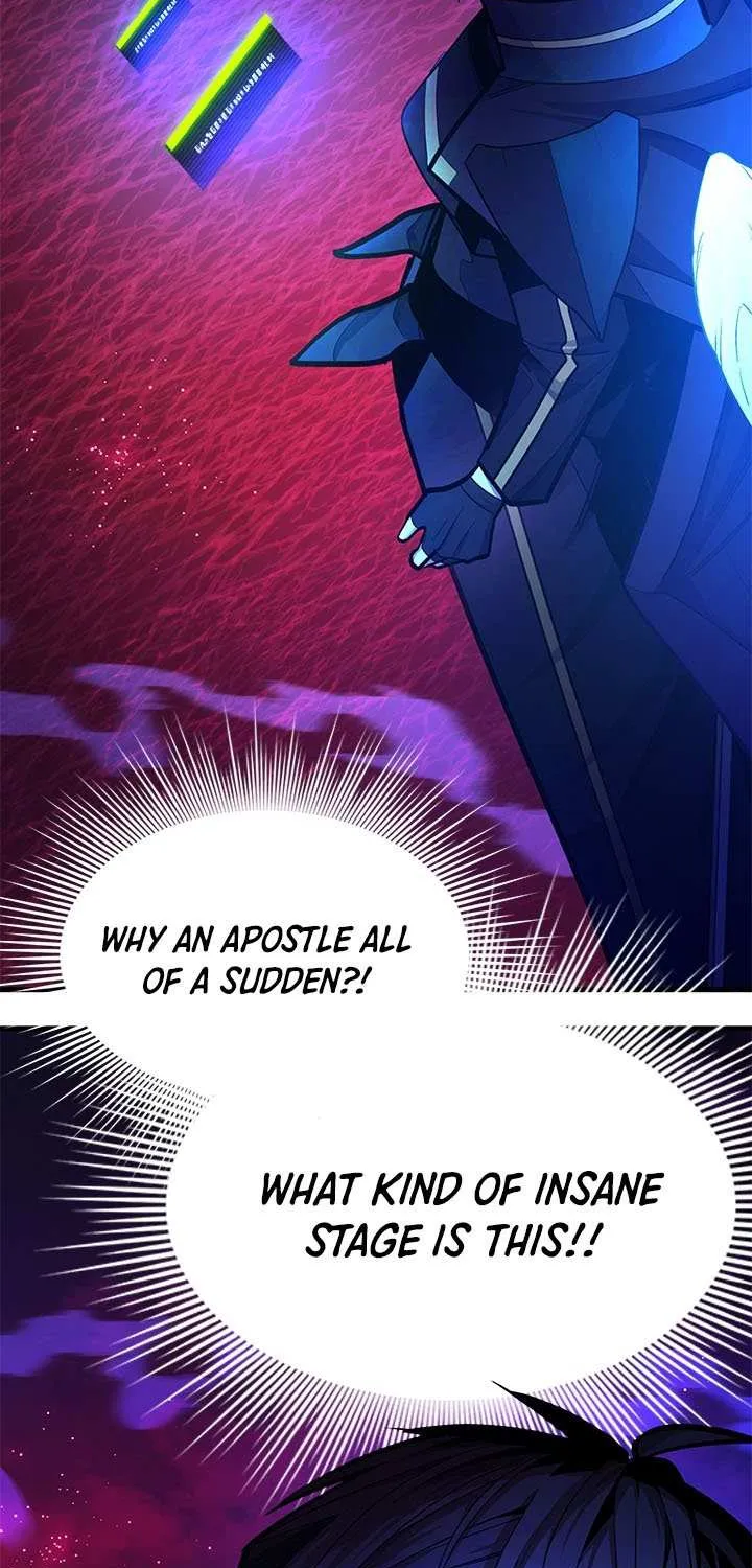 The Tutorial Is Too Hard Chapter 238 page 105 - 