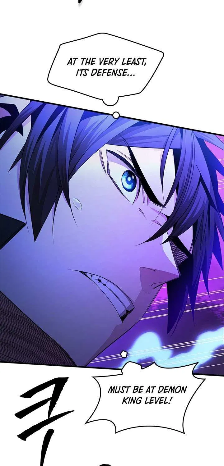 The Tutorial Is Too Hard Chapter 238 page 15 - 