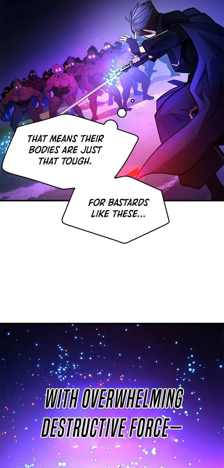 The Tutorial Is Too Hard Chapter 238 page 36 - 