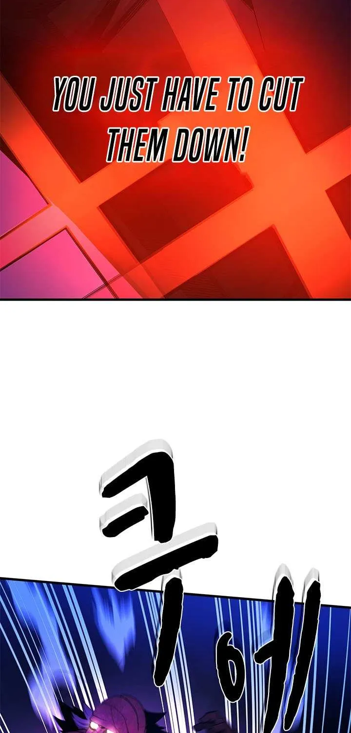 The Tutorial Is Too Hard Chapter 238 page 38 - 