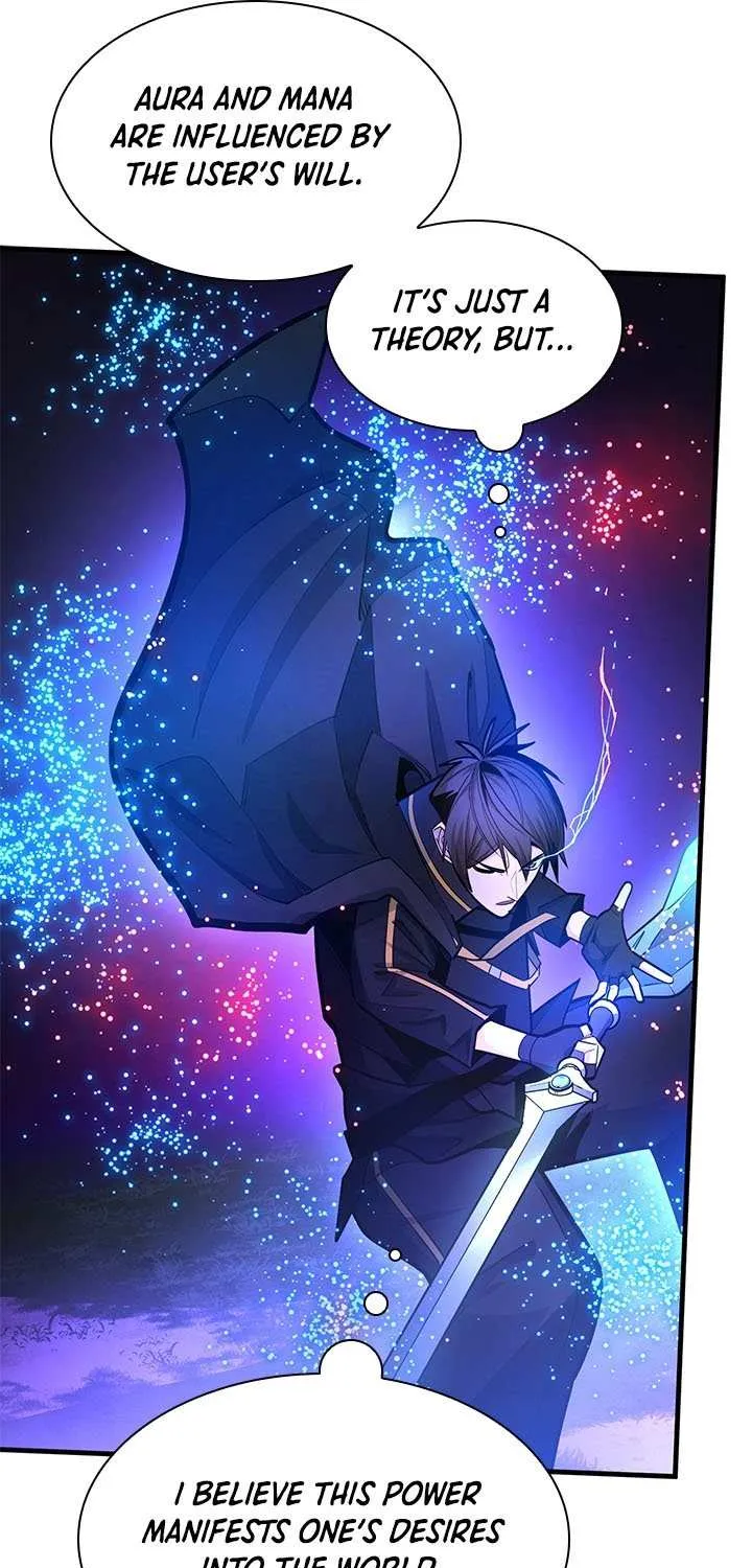 The Tutorial Is Too Hard Chapter 238 page 41 - 