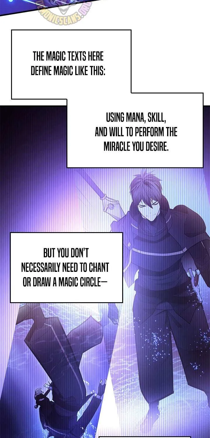 The Tutorial Is Too Hard Chapter 238 page 44 - 