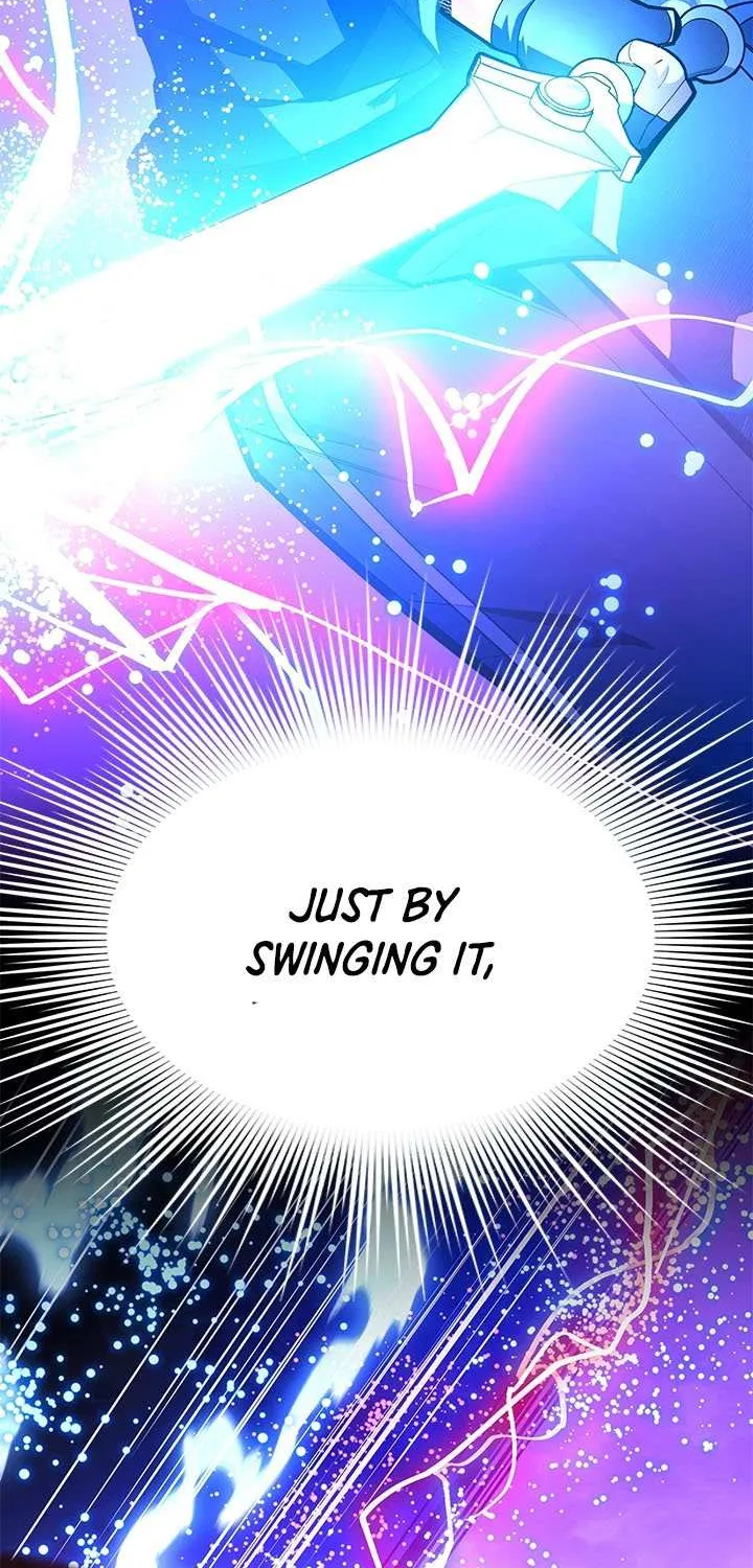 The Tutorial Is Too Hard Chapter 238 page 49 - 