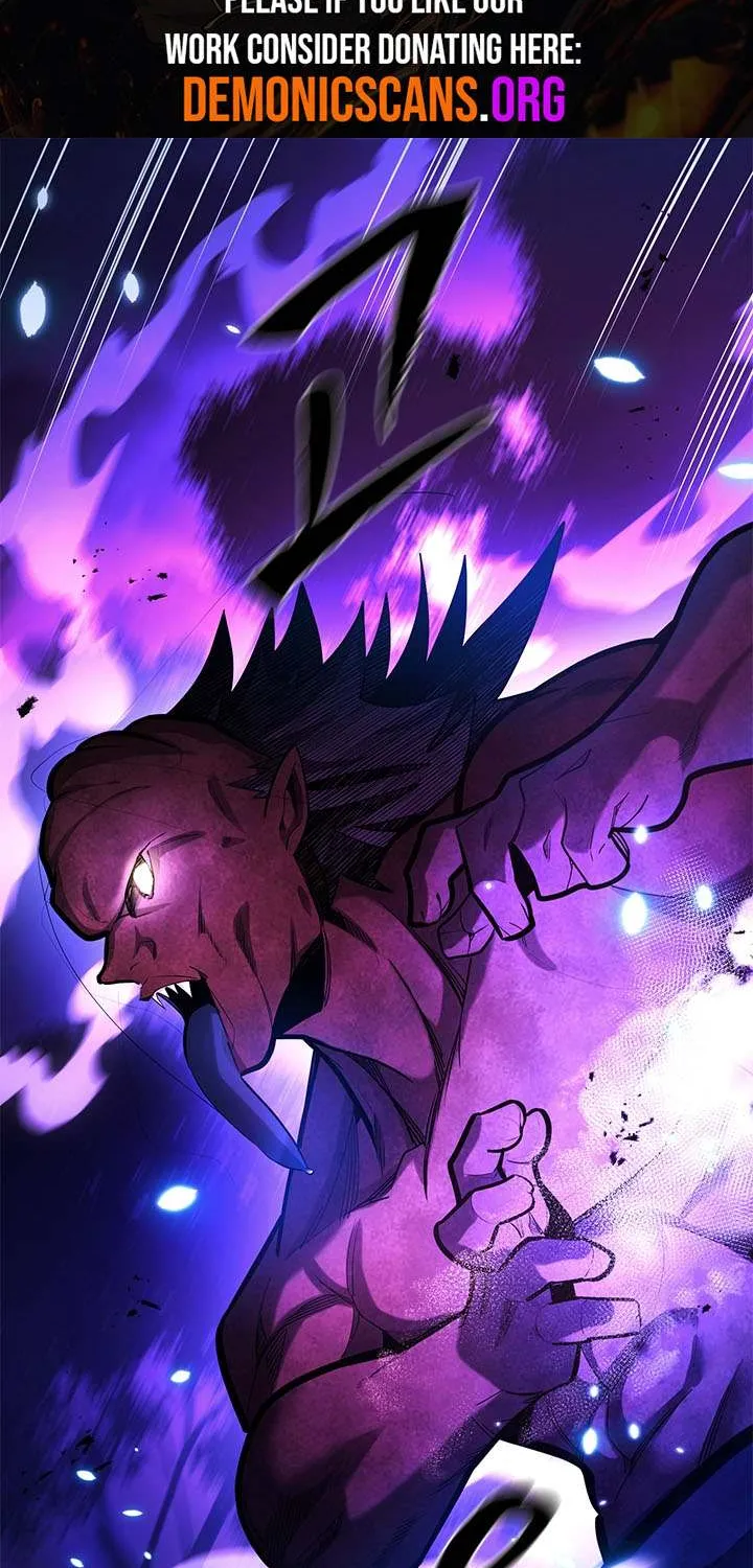 The Tutorial Is Too Hard Chapter 238 page 6 - 
