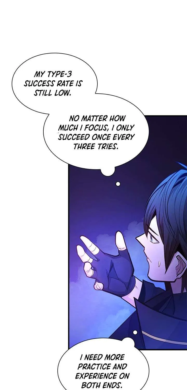 The Tutorial Is Too Hard Chapter 238 page 56 - 