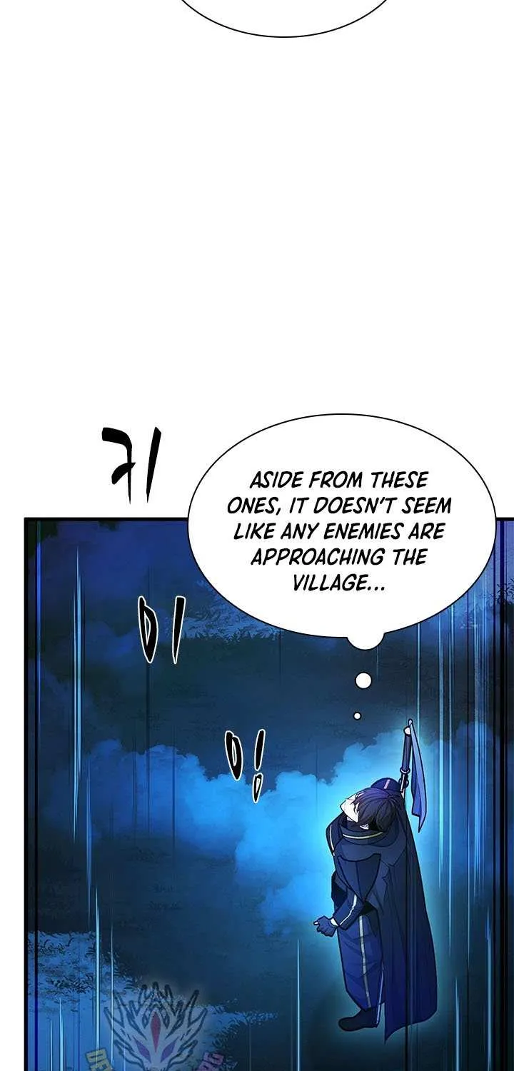 The Tutorial Is Too Hard Chapter 238 page 57 - 