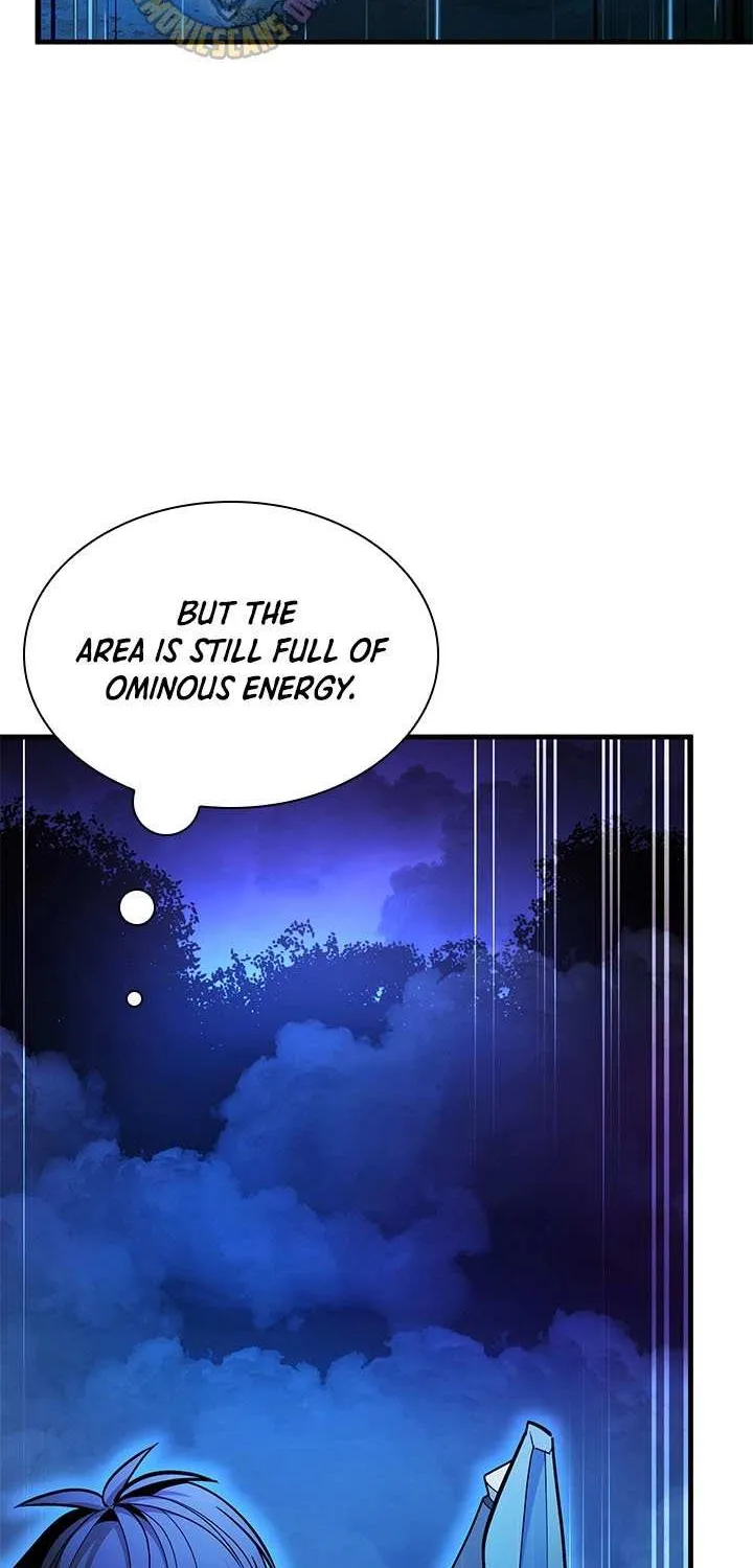 The Tutorial Is Too Hard Chapter 238 page 58 - 