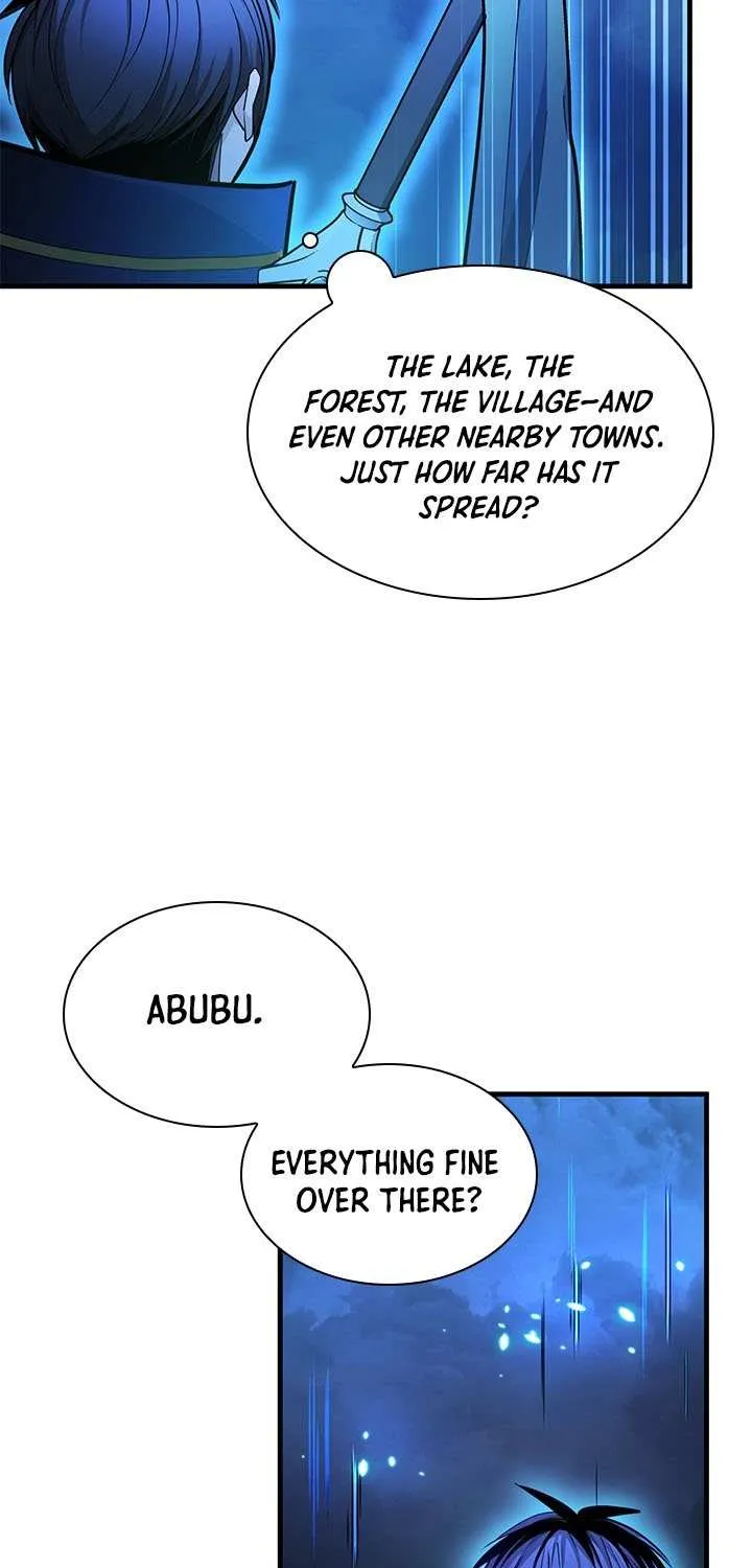 The Tutorial Is Too Hard Chapter 238 page 59 - 