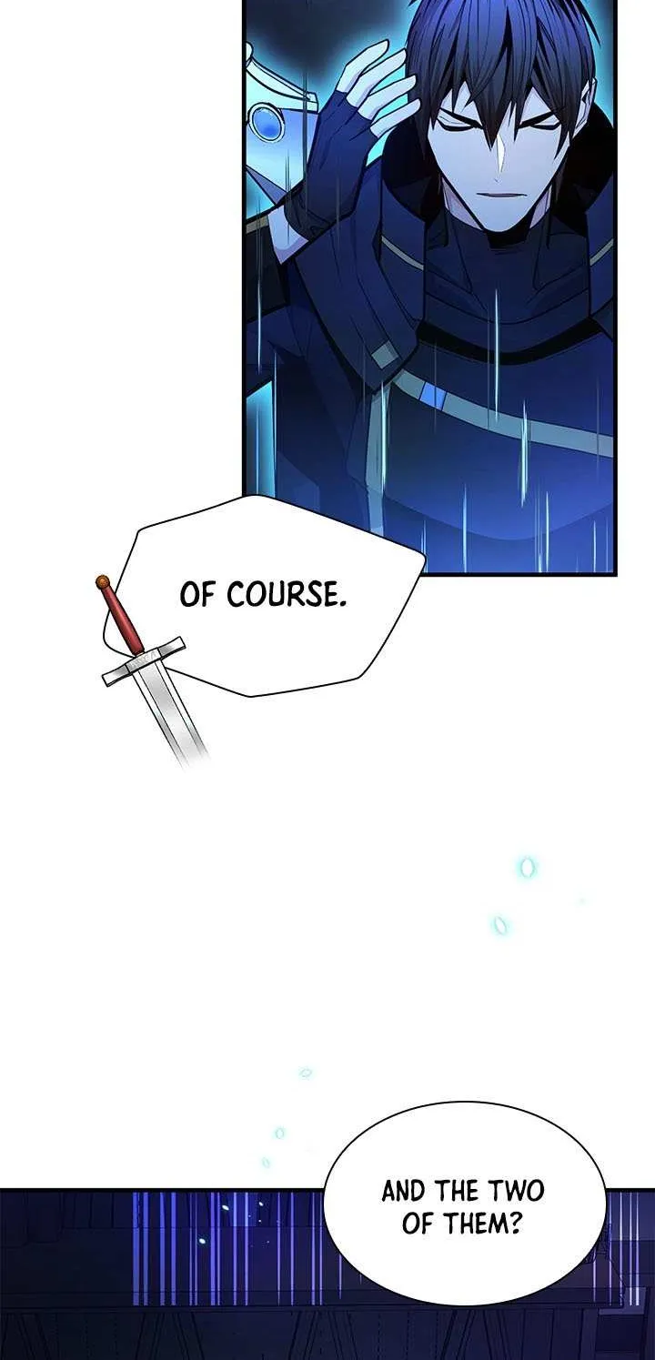 The Tutorial Is Too Hard Chapter 238 page 60 - 