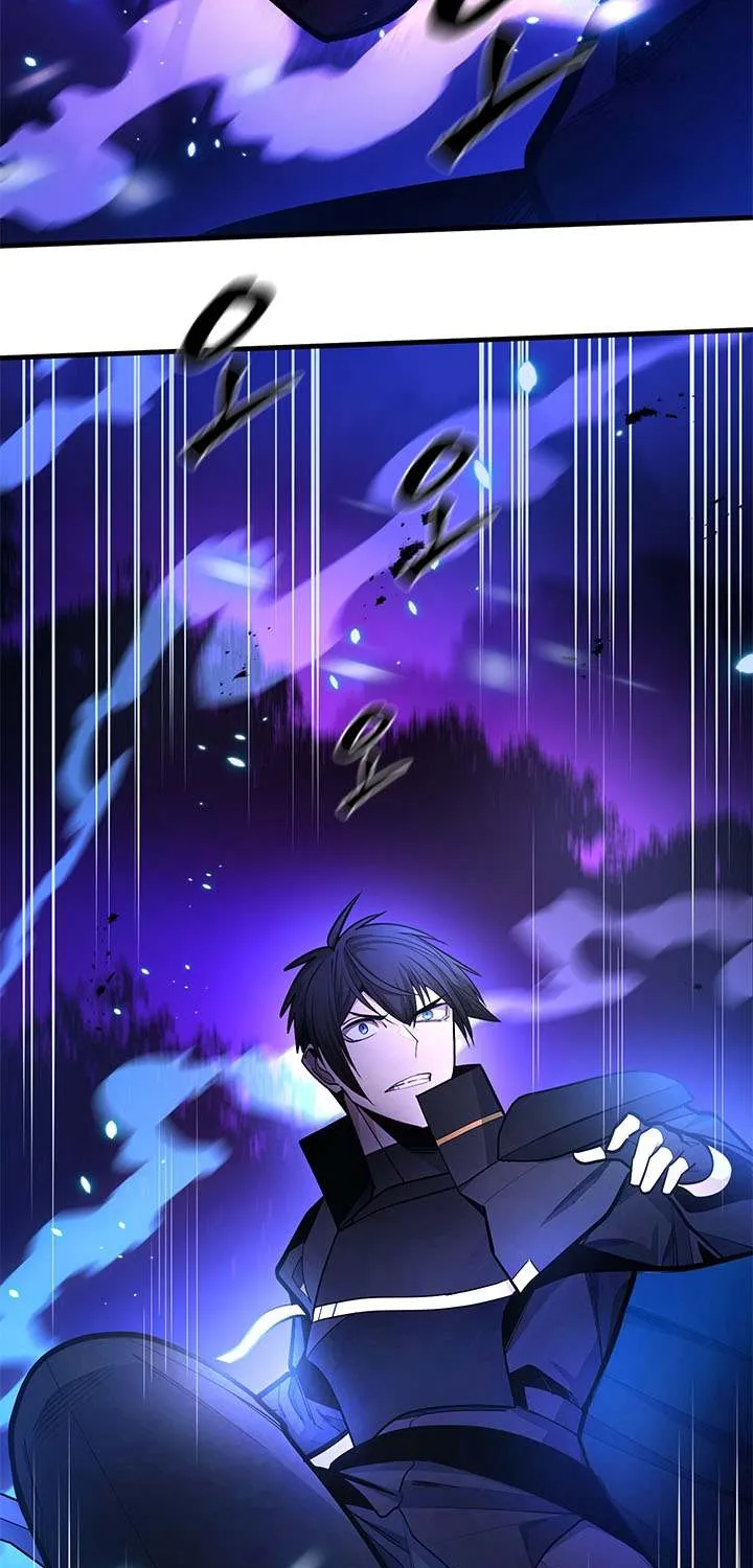 The Tutorial Is Too Hard Chapter 238 page 7 - 