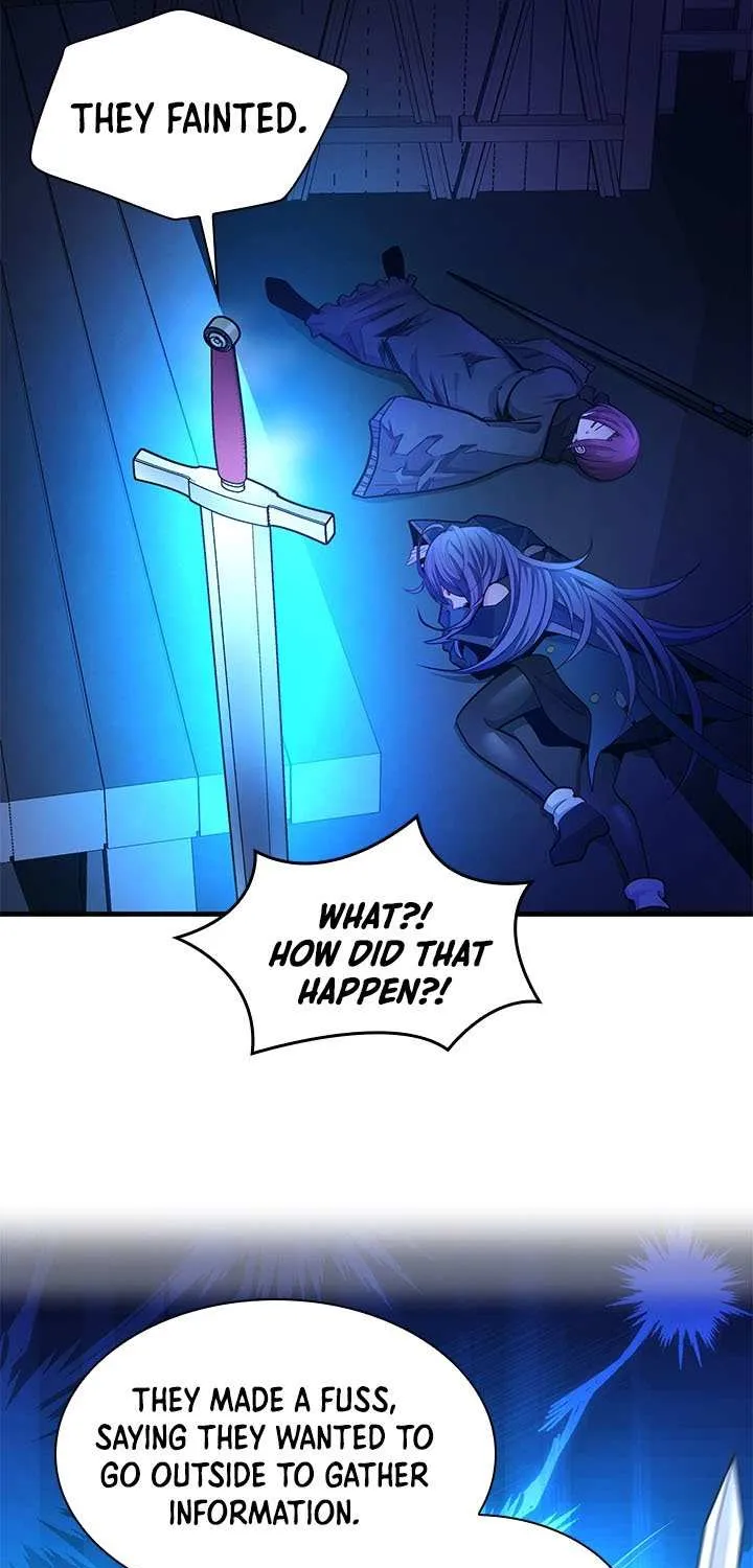 The Tutorial Is Too Hard Chapter 238 page 61 - 
