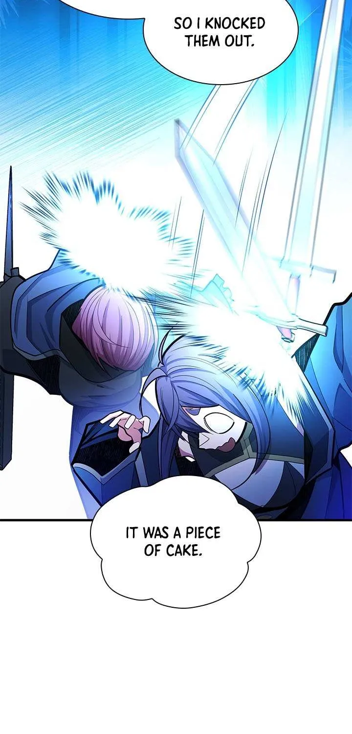 The Tutorial Is Too Hard Chapter 238 page 62 - 