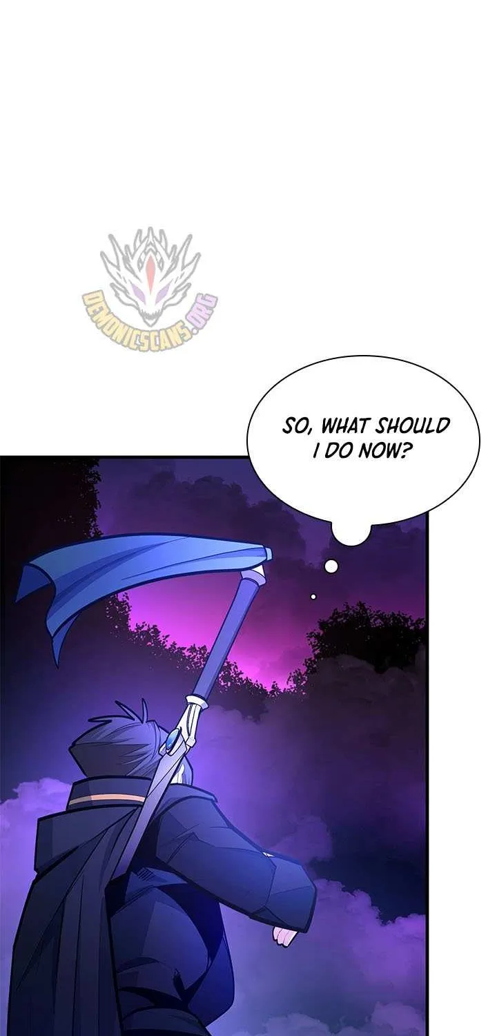 The Tutorial Is Too Hard Chapter 238 page 64 - 