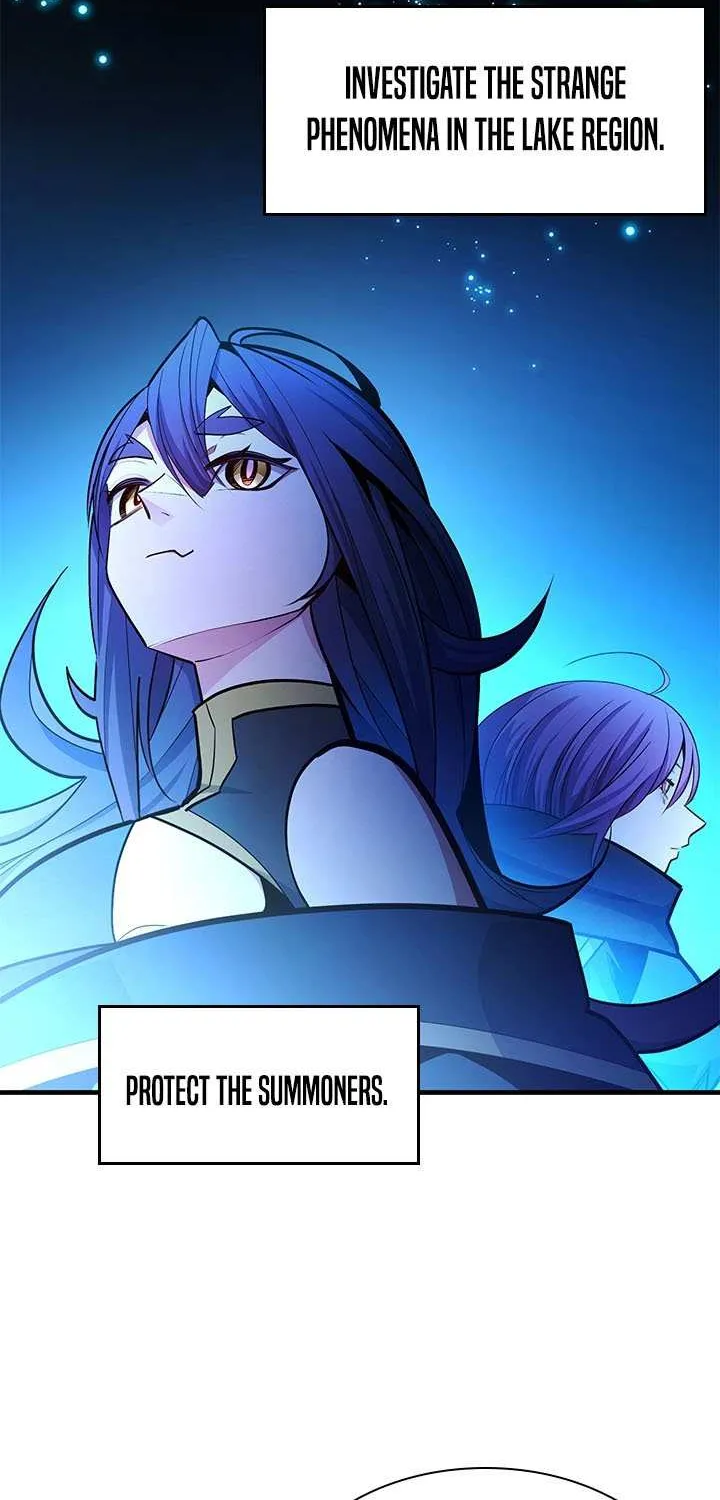 The Tutorial Is Too Hard Chapter 238 page 66 - 