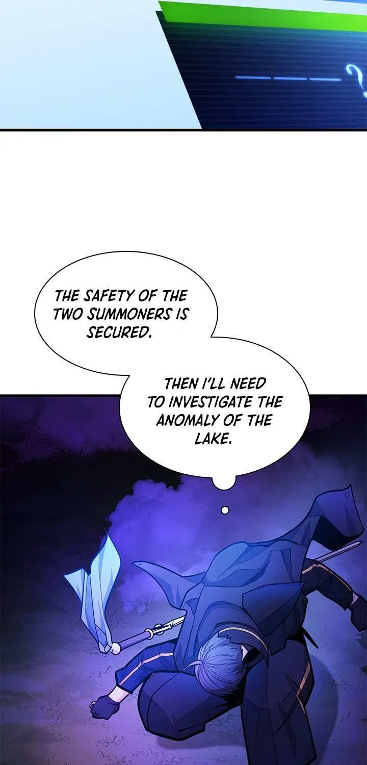 The Tutorial Is Too Hard Chapter 238 page 68 - 