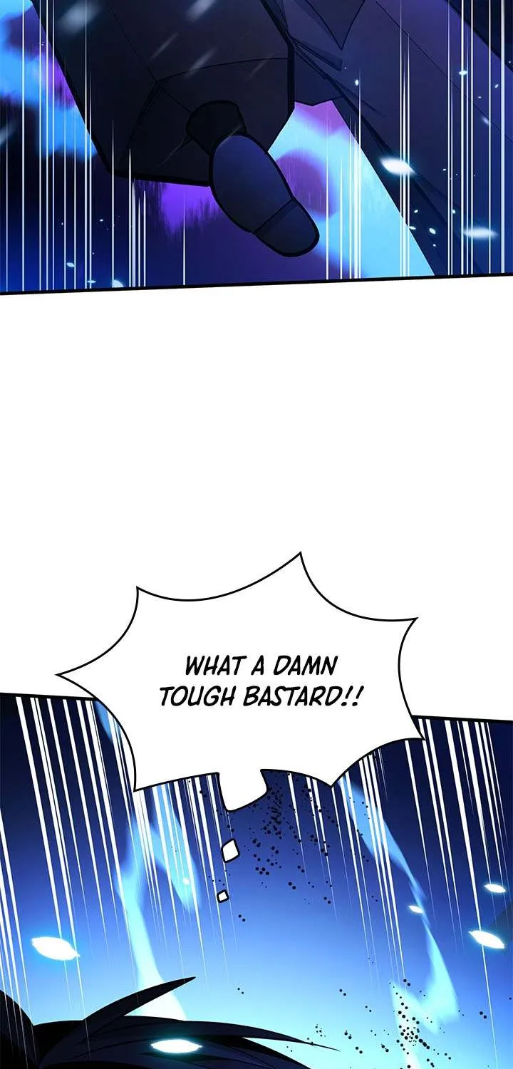 The Tutorial Is Too Hard Chapter 238 page 8 - 